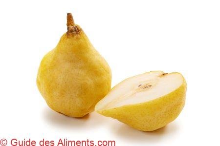 Poire Le Lectier