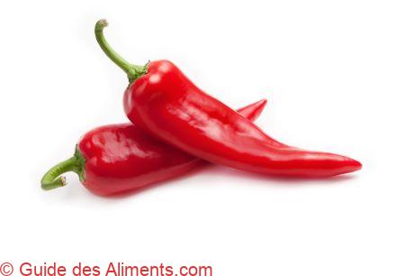 Poivron Corne de Taureau