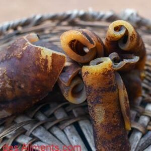 Ponmo ijebu