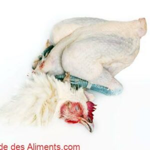 Poulet de Bresse