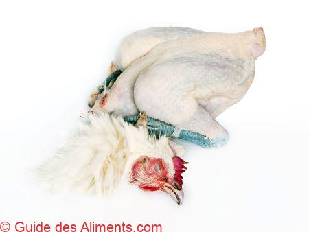 Poulet de Bresse