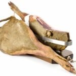 Prosciutto di Cinta Senese DOP