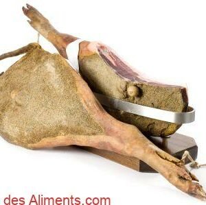 Prosciutto di Cinta Senese DOP