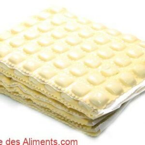 Ravioles du Dauphiné