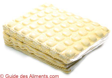 Ravioles du Dauphiné