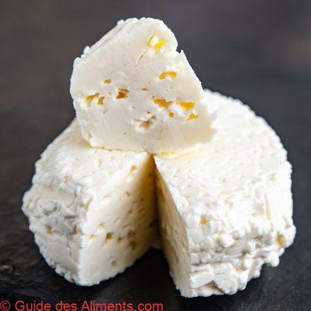 Ricotta Romana – Fromage AOP