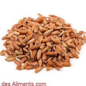 Riz Wehani
