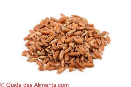 Riz Wehani