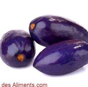 Safou