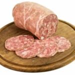Salame cotto