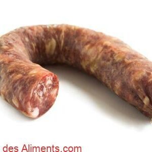 Salsiccia Sarda