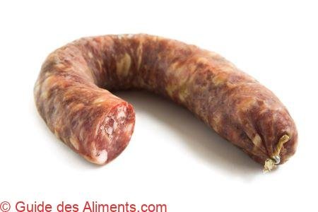 Salsiccia Sarda