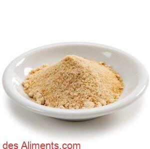 Sucre noir d'Amami Oshima