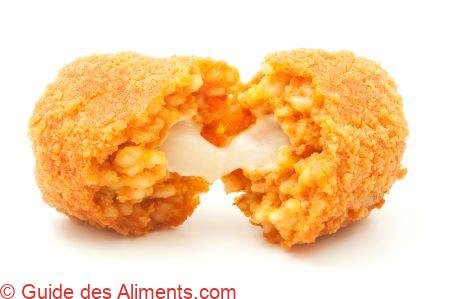 Suppli al telefono