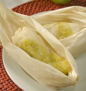 tamales