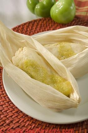 tamales