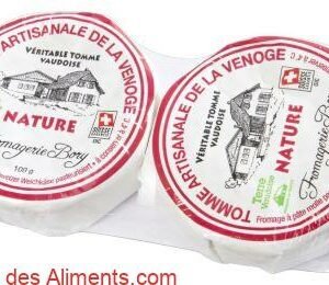 Tomme de la Venoge