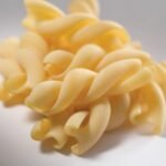 Trecce pasta