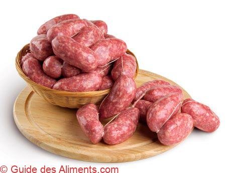 Verzini ou Salamit de Verz