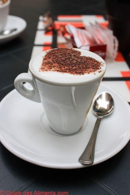 café Espressino
