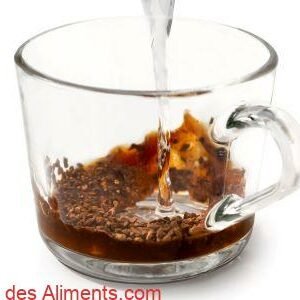 café instantané