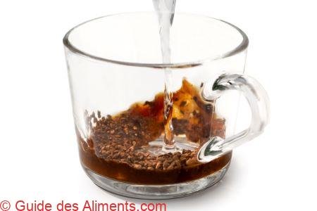 café instantané