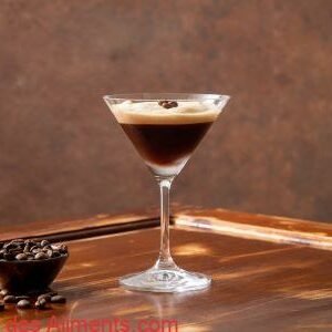 café shakerato