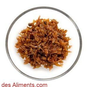 chirimen sansho