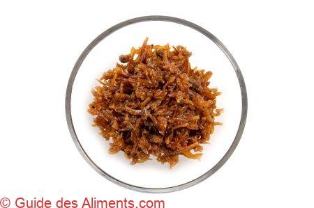 chirimen sansho