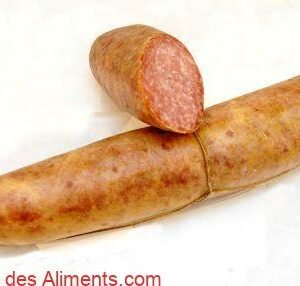 ciauscolo
