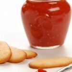 confettura di pomodoro