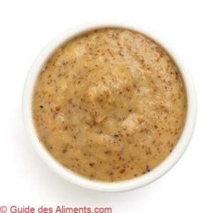 czech mustard