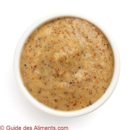 czech mustard