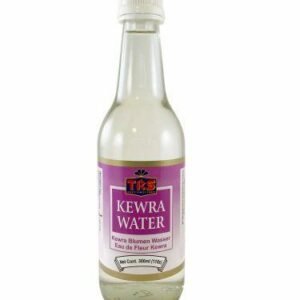 eau de kewra