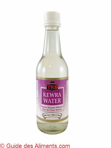 eau de kewra