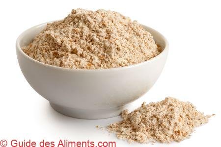 Farine d'épeautre