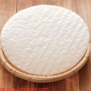 Galette de riz