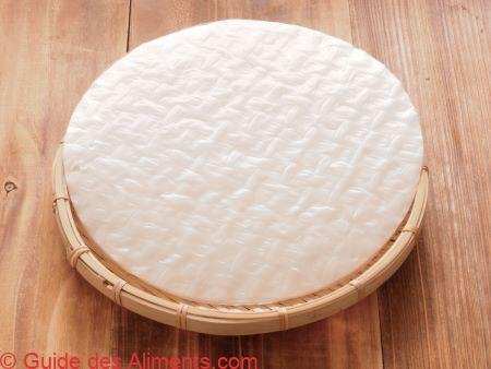Galette de riz