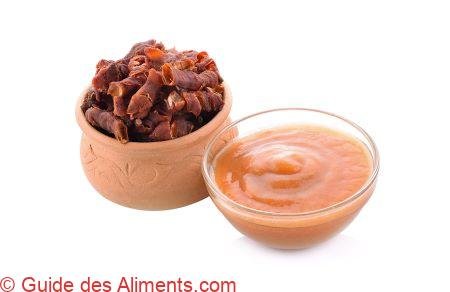Jus de tamarin
