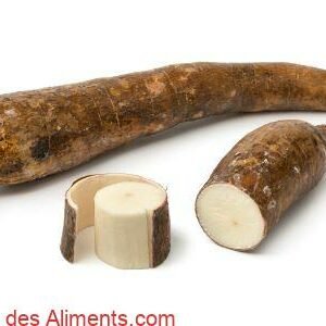 manioc