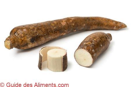 manioc