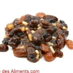 mincemeat