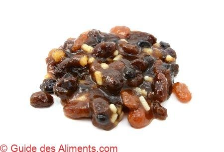 mincemeat