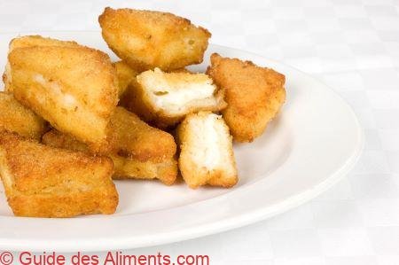 mozzarella in carrozza