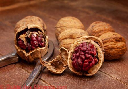 noix Red Danube