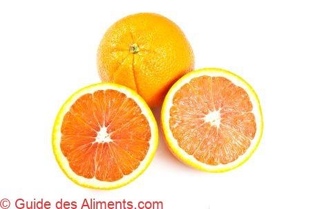 orange navel Cara cara