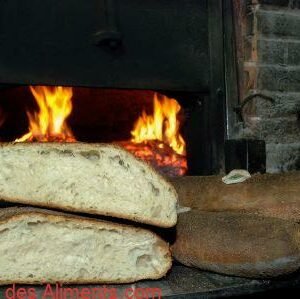 pane casareccio di Genzano IGP