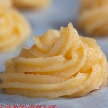 pâte à choux