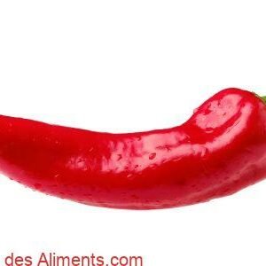piment capia