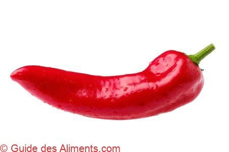 piment capia